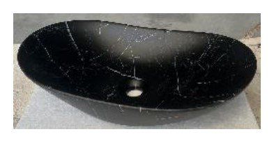 TOP BASIN UCOMFORT 277-5 24